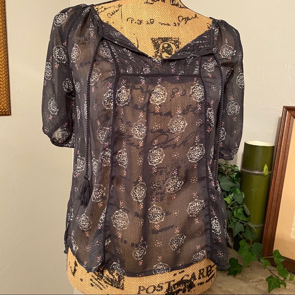 Blouse